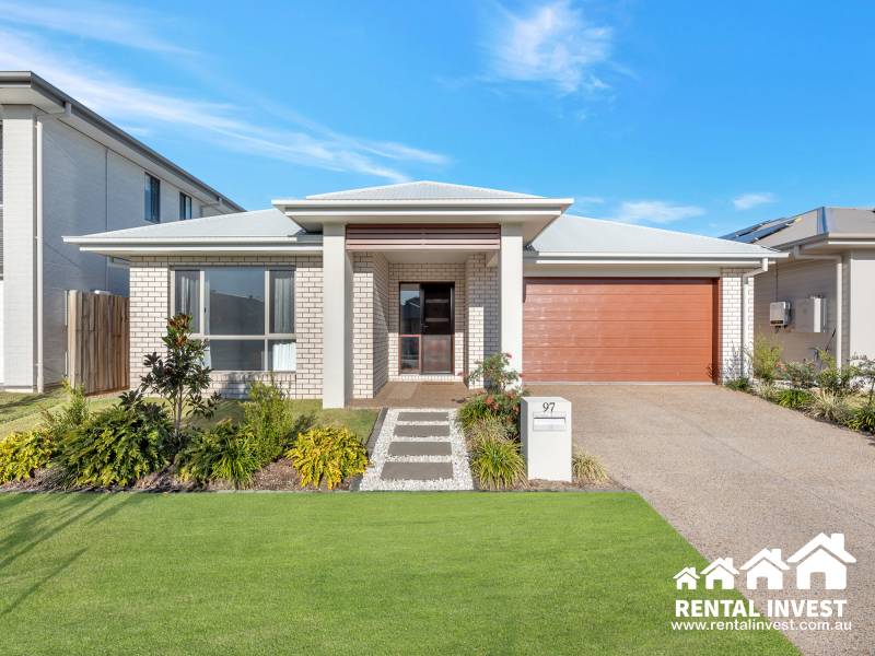 97 Honeysuckle Drive, Ripley, QLD 4306 Australia