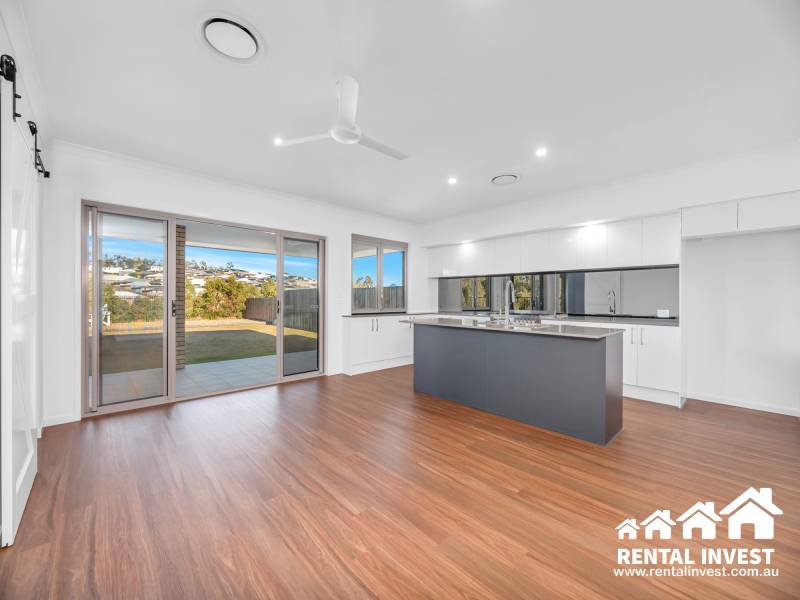97 Honeysuckle Drive, Ripley, QLD 4306 Australia