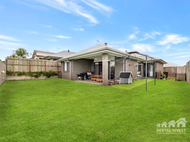 16 Brigginshaw Way, Ripley, QLD 4306 Australia