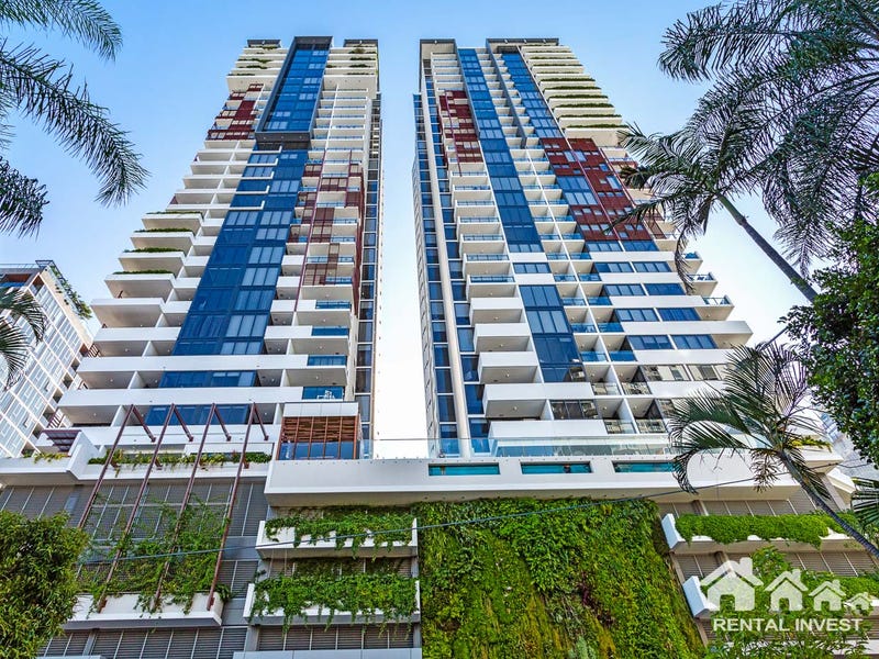 21206/22-28 Merivale Street, South Brisbane  QLD  4101