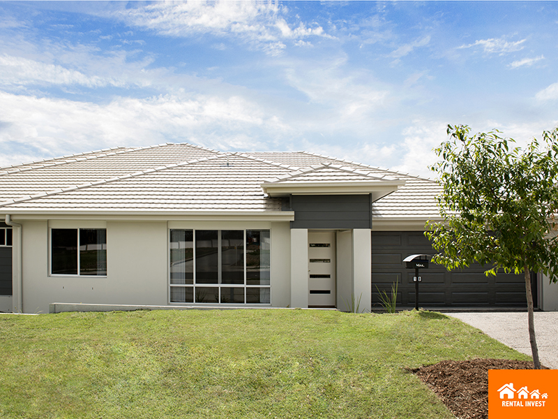 13 Waterfern Way, Ripley  QLD  4306