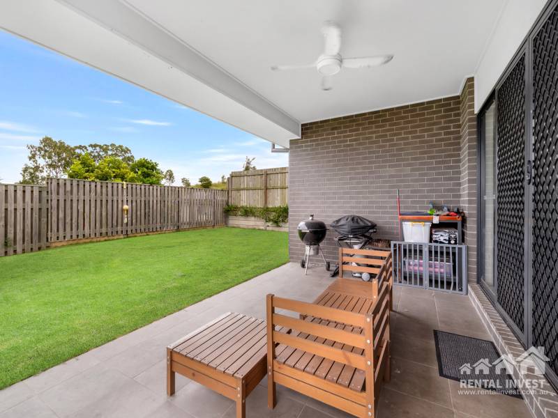 16 Brigginshaw Way, Ripley, QLD 4306 Australia