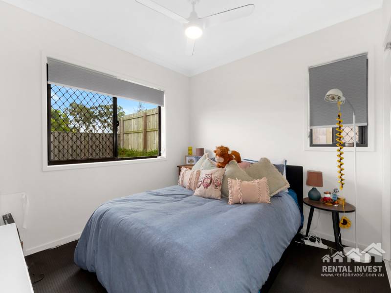 16 Brigginshaw Way, Ripley, QLD 4306 Australia