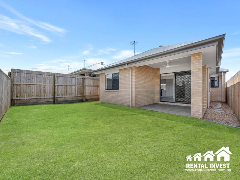 22 Brigginshaw Way, Ripley, QLD 4306 Australia