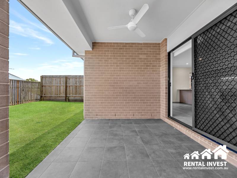 22 Brigginshaw Way, Ripley, QLD 4306 Australia