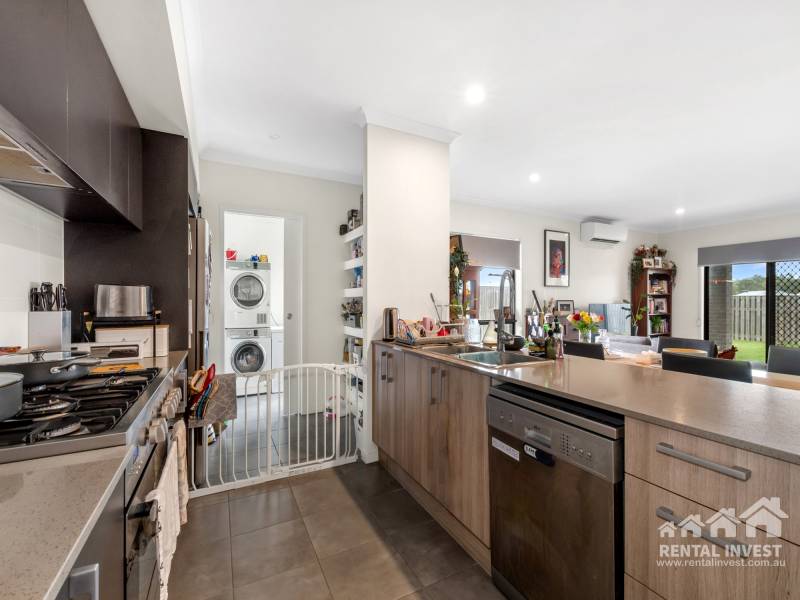 16 Brigginshaw Way, Ripley, QLD 4306 Australia