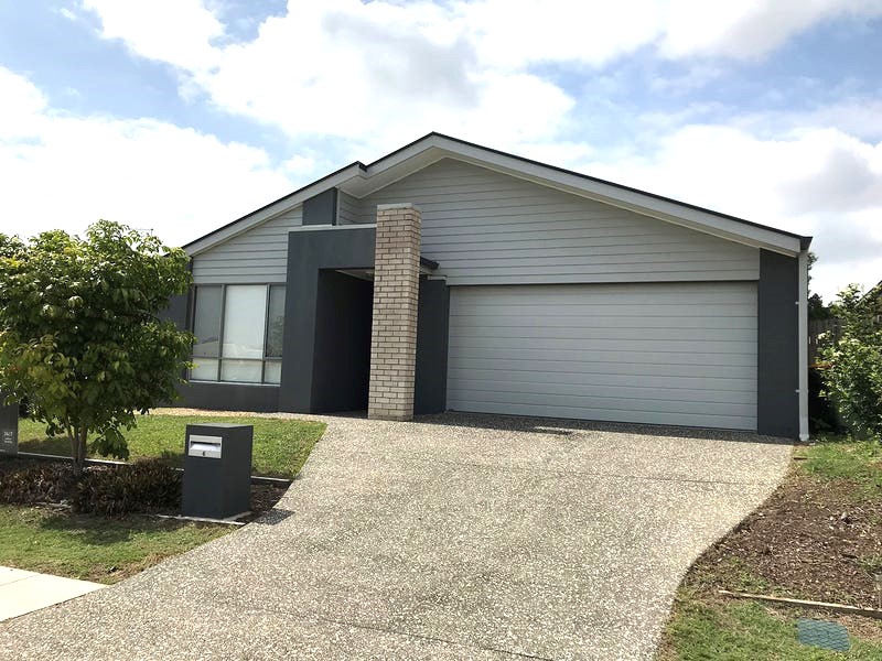 6 Huntingdale Street, Leichhardt  QLD  4305