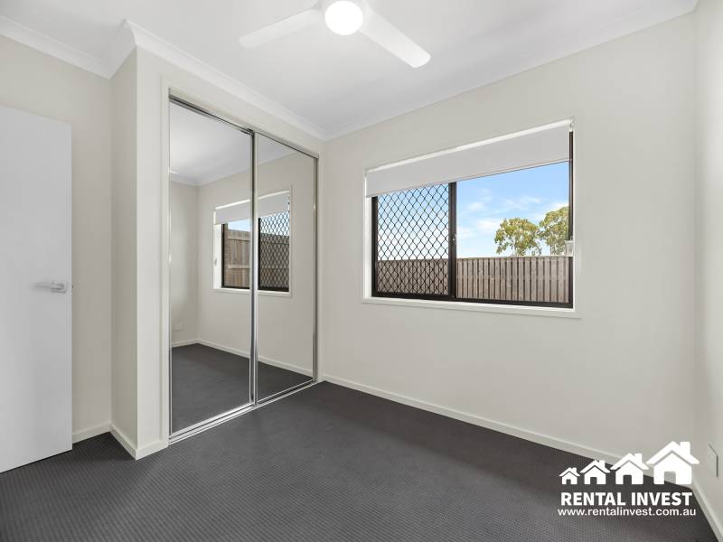 22 Brigginshaw Way, Ripley, QLD 4306 Australia
