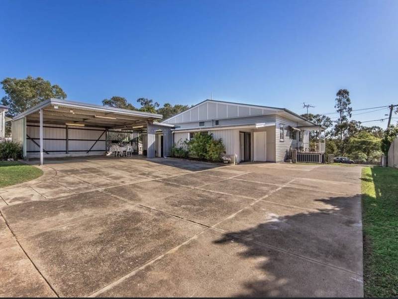 28 Hefferan Street, North Ipswich, QLD 4305 Australia