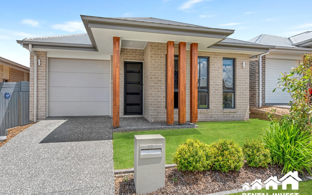 22 Brigginshaw Way, Ripley  QLD  4306