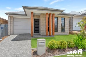 22 Brigginshaw Way, Ripley, QLD 4306 Australia