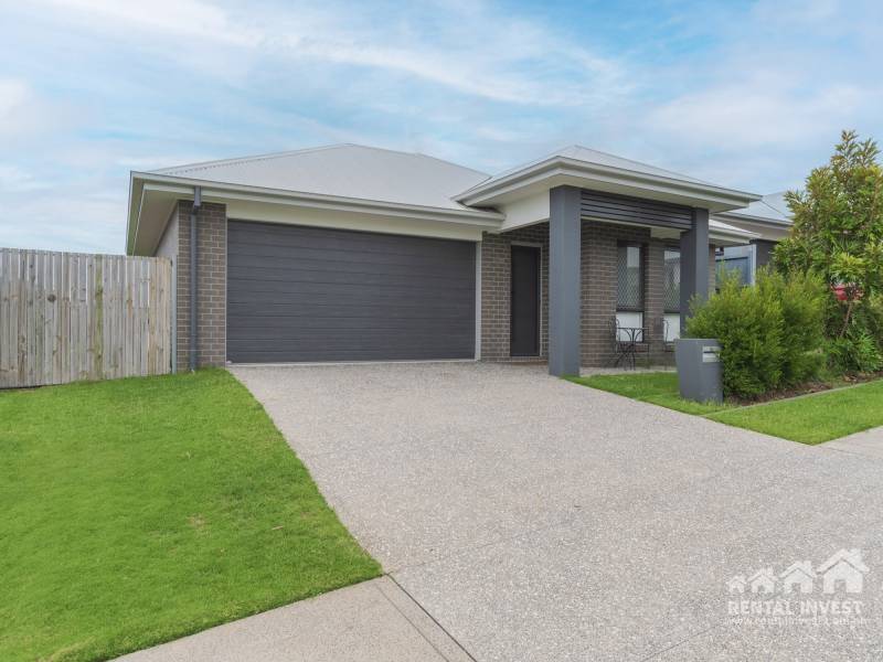 16 Brigginshaw Way, Ripley, QLD 4306 Australia