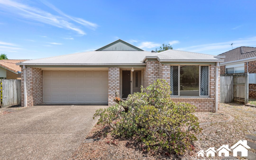 21/15 Parnassus St, Robertson  QLD  4109