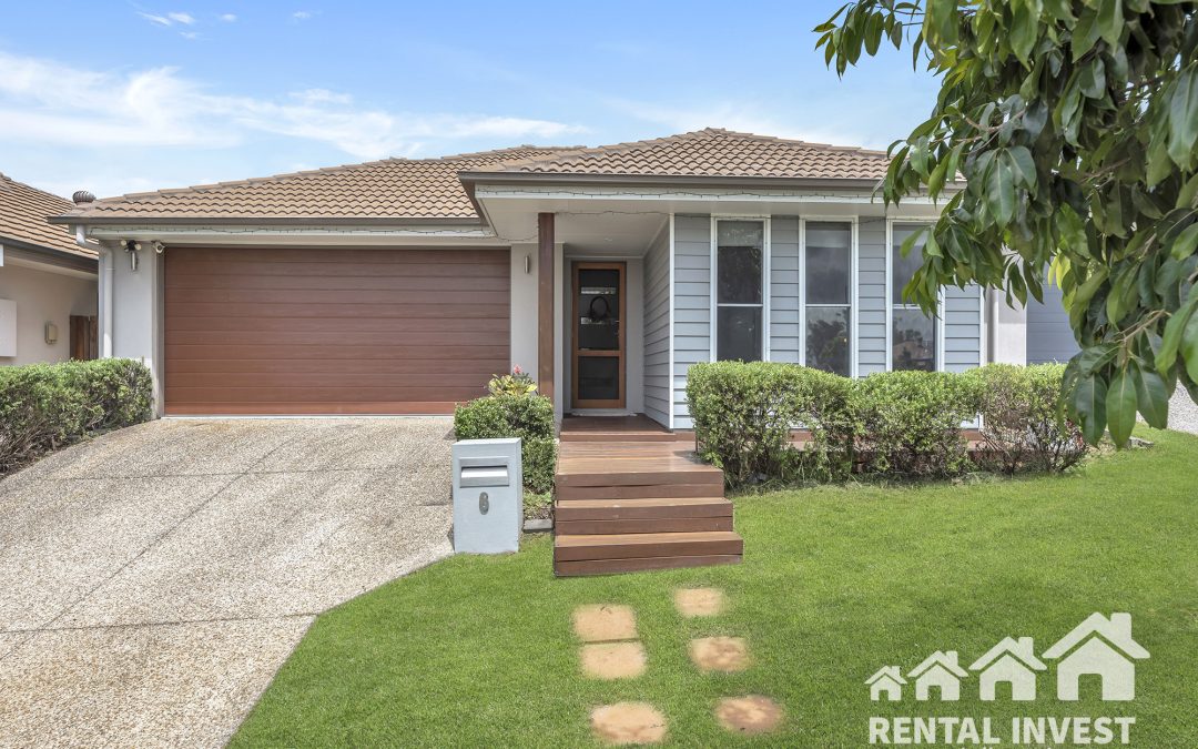 6 Candlenut Street, Ripley  QLD  4306