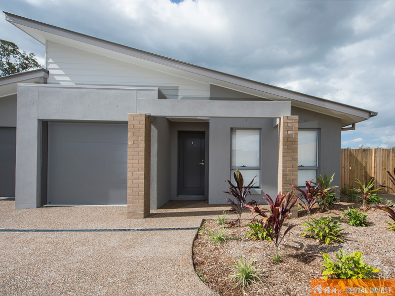 2/286 Fischer Road, Ripley  QLD  4306