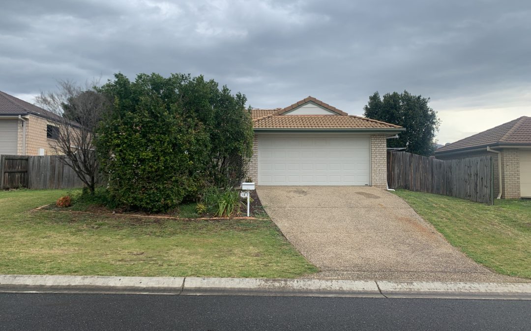 15 Acacia Close, Raceview  QLD  4305
