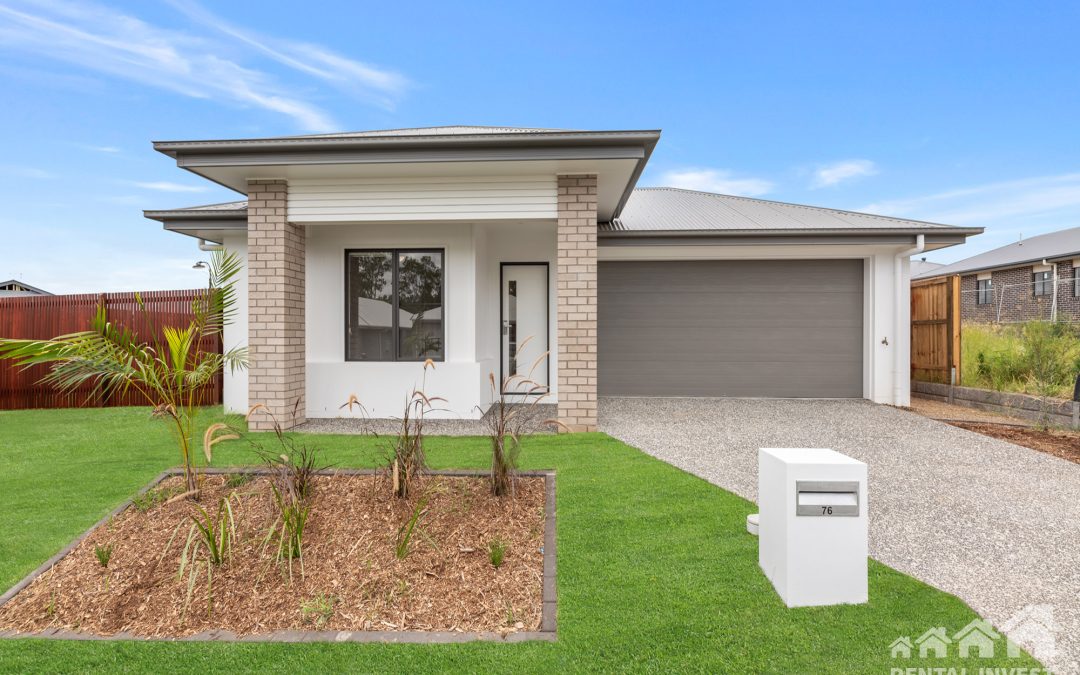 76 Sunny Crescent, Ripley  QLD  4306