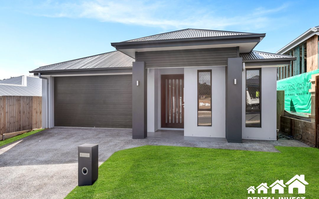 79 Belvedere Drive, Spring Mountain  QLD  4300