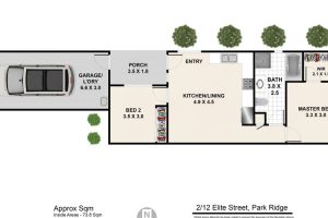 2/12 Elite Street, Park Ridge, QLD 4125 AUS