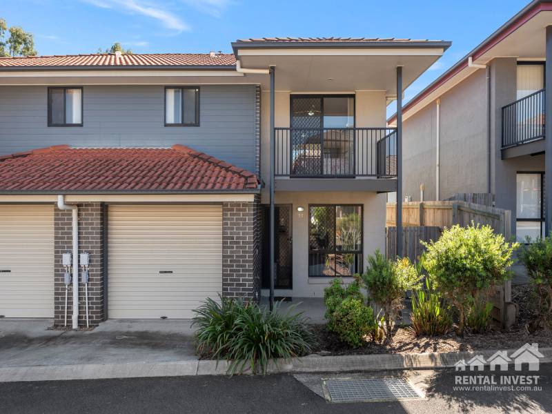 55/20 Sanflex Street, Darra, QLD 4076 Australia