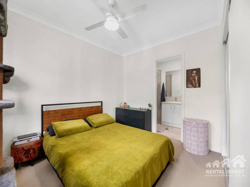 6 Ardie Court, Bellbird Park, QLD 4300 Australia