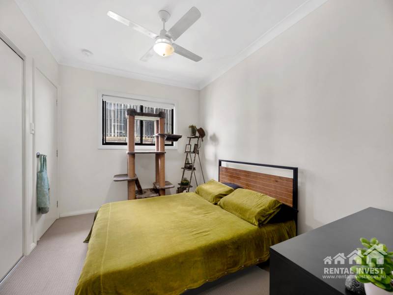 6 Ardie Court, Bellbird Park, QLD 4300 Australia