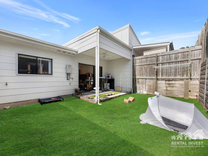 6 Ardie Court, Bellbird Park, QLD 4300 Australia