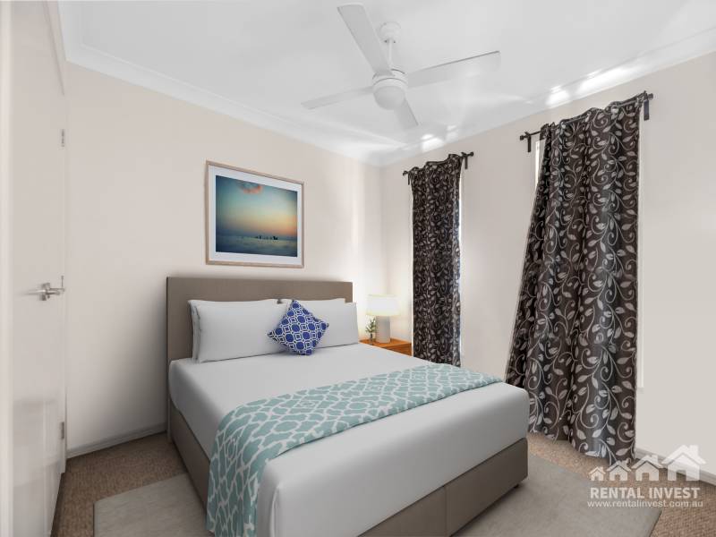 3 Affinity Way, SOUTH RIPLEY, QLD 4306 AUS