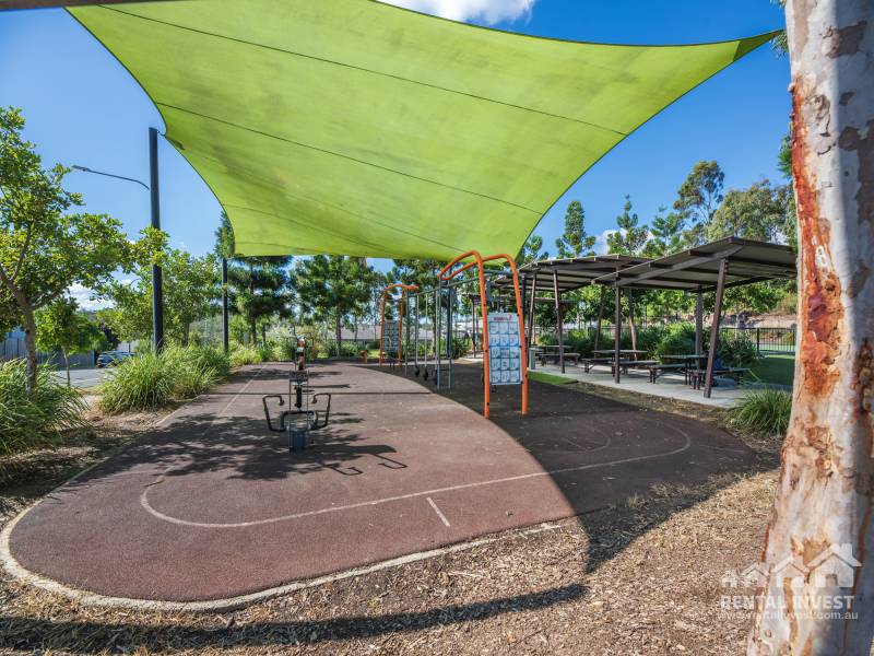 6 Ardie Court, Bellbird Park, QLD 4300 Australia