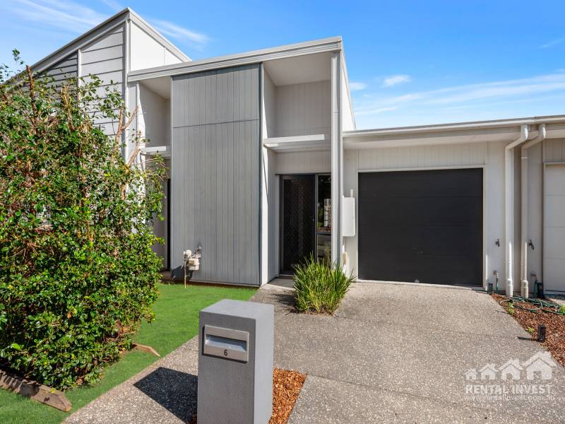 6 Ardie Court, Bellbird Park, QLD 4300 Australia
