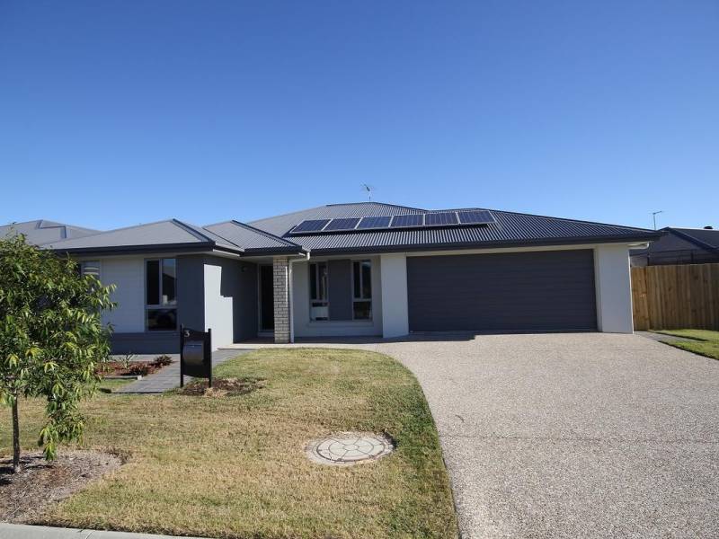 3 Affinity Way, SOUTH RIPLEY, QLD 4306 AUS