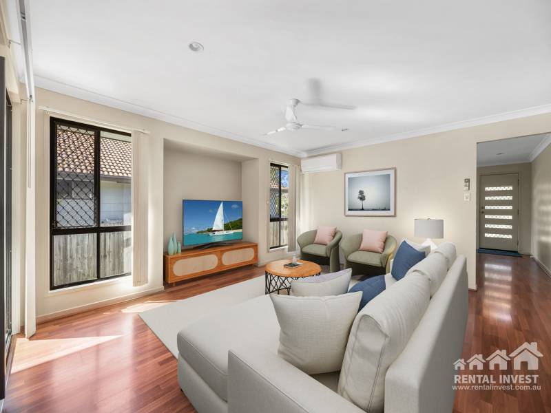 6 Culley Court, Goodna, QLD 4300 Australia