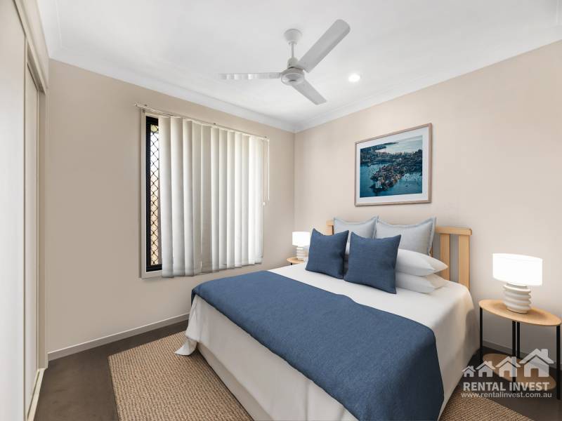 6 Culley Court, Goodna, QLD 4300 Australia