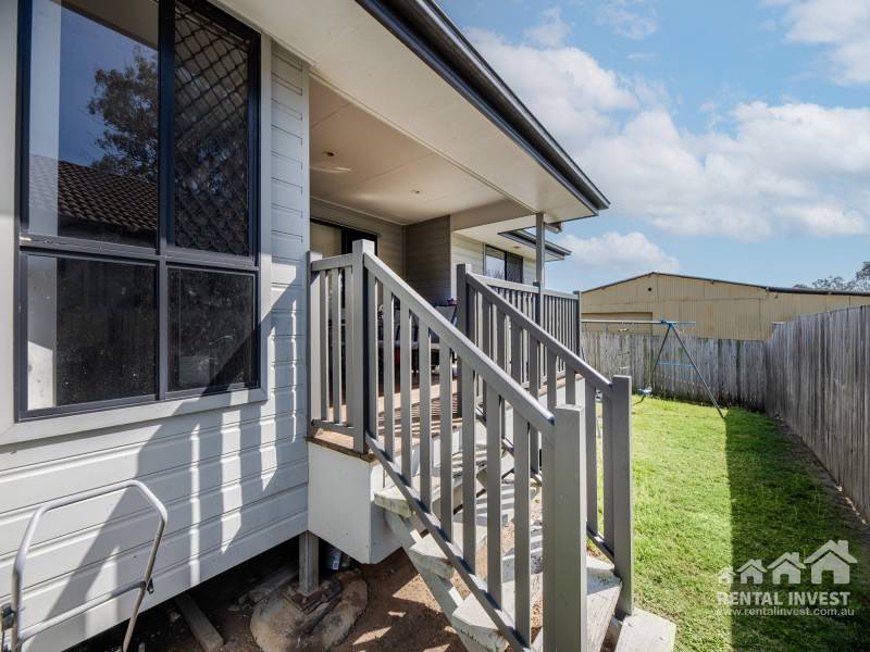 6 Culley Court, Goodna, QLD 4300 Australia