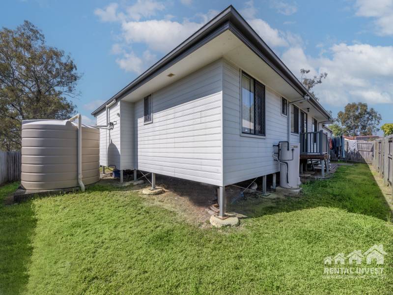 6 Culley Court, Goodna, QLD 4300 Australia