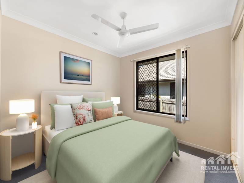 6 Culley Court, Goodna, QLD 4300 Australia
