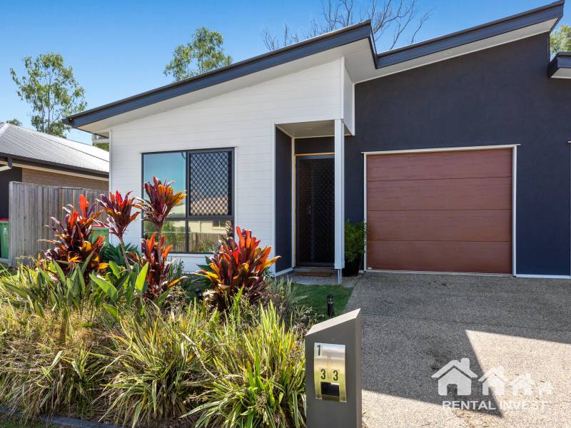 33 Bradleys Street, Ripley, QLD 4306 Australia