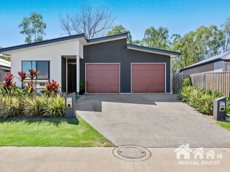 33 Bradleys Street, Ripley, QLD 4306 Australia