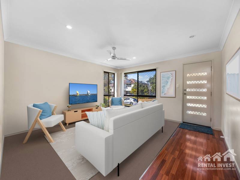 6 Culley Court, Goodna, QLD 4300 Australia