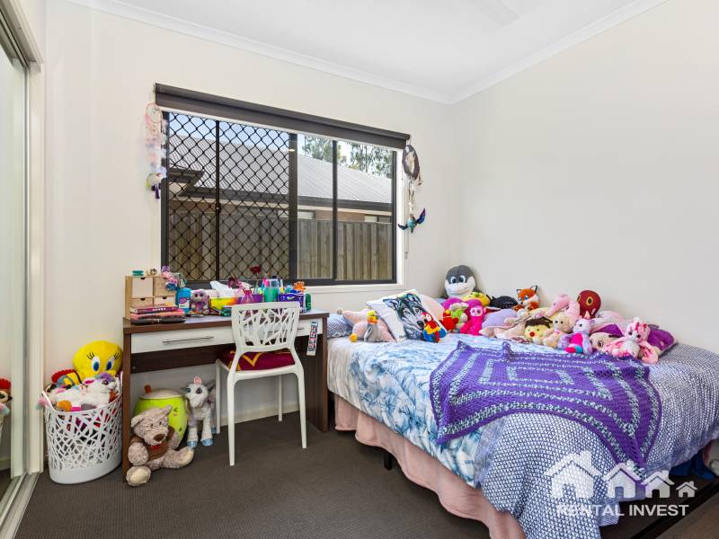 33 Bradleys Street, Ripley, QLD 4306 Australia