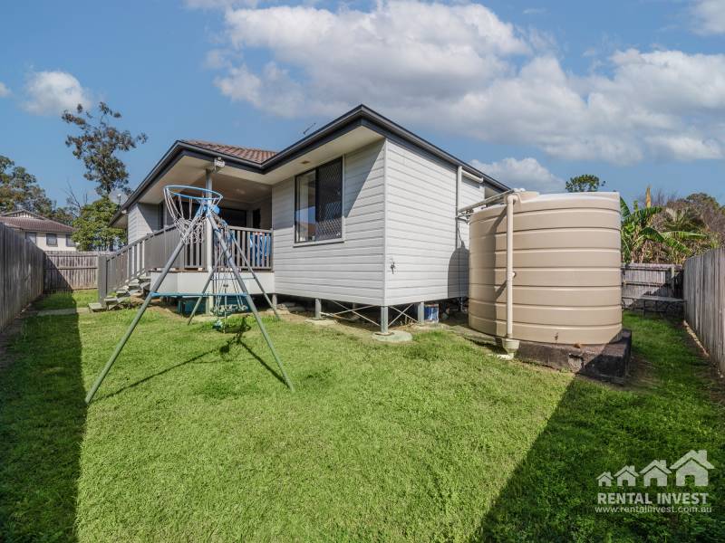 6 Culley Court, Goodna, QLD 4300 Australia
