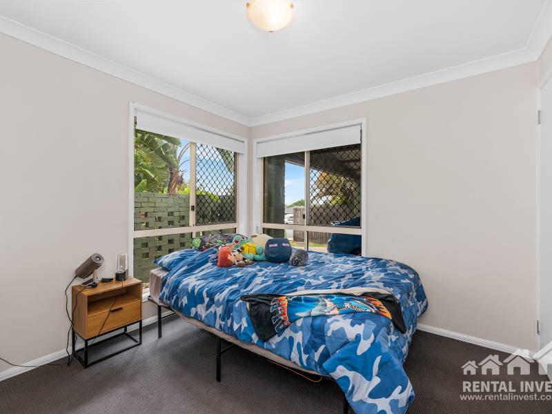 15 Wentworth Terrace, Boronia Heights, QLD 4124 Australia