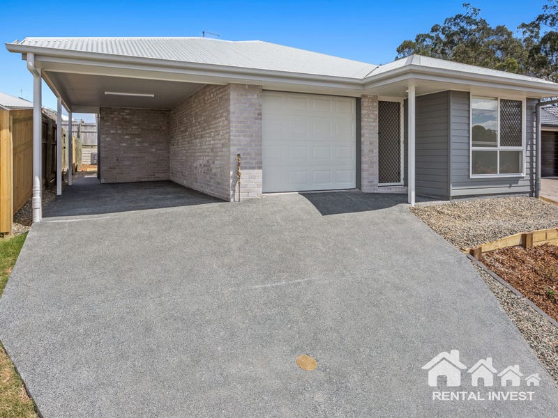 2/14 Sapphire Crescent, REDBANK PLAINS  QLD  4301