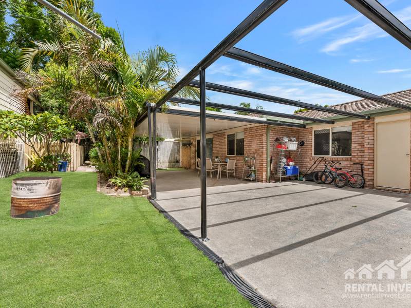 15 Wentworth Terrace, Boronia Heights, QLD 4124 Australia