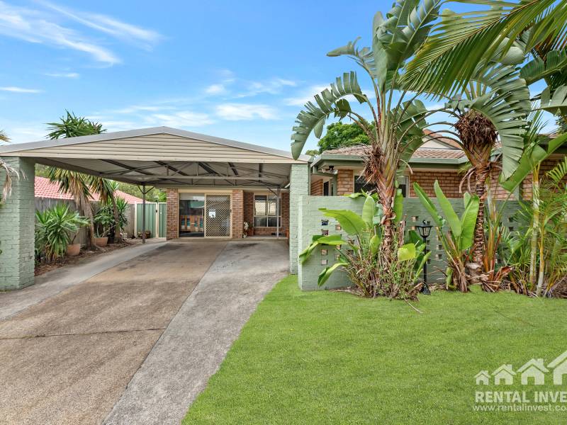 15 Wentworth Terrace, Boronia Heights, QLD 4124 Australia