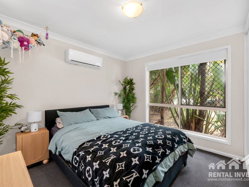 15 Wentworth Terrace, Boronia Heights, QLD 4124 Australia