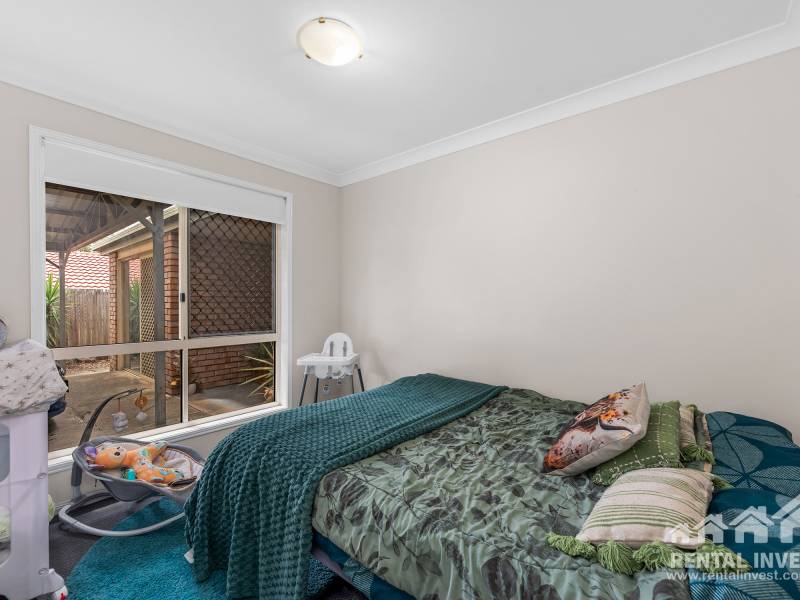 15 Wentworth Terrace, Boronia Heights, QLD 4124 Australia