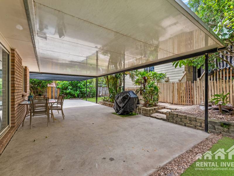 15 Wentworth Terrace, Boronia Heights, QLD 4124 Australia