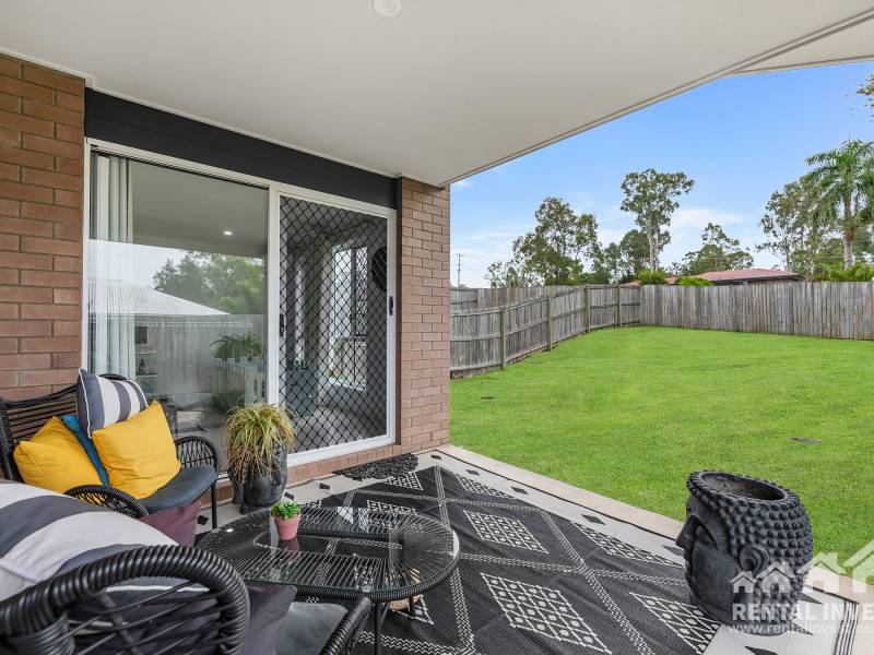 28 Knightsbridge Drive, Chuwar, QLD 4306 Australia