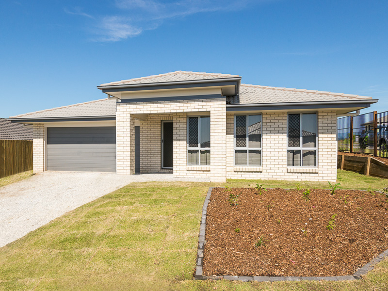 88 Fernbrooke Boulevard, REDBANK PLAINS  QLD  4301